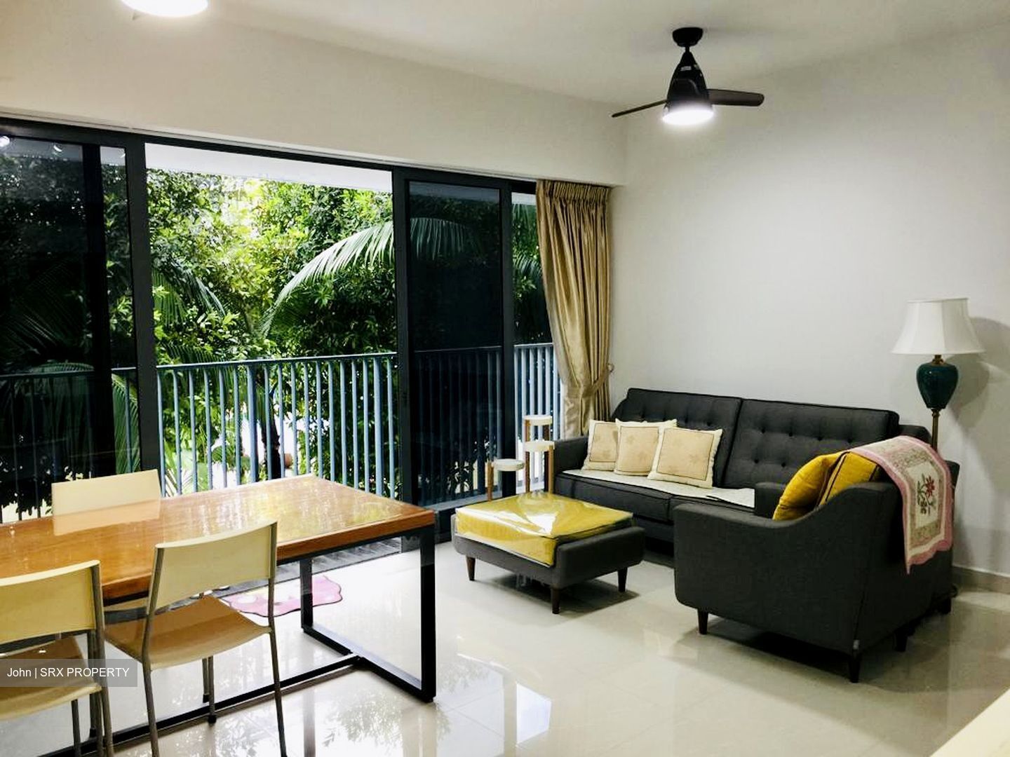 Coco Palms (D18), Condominium #430546371